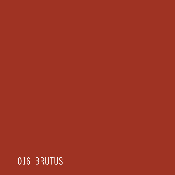 BRUTUS