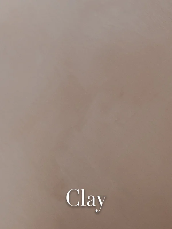 CLAY