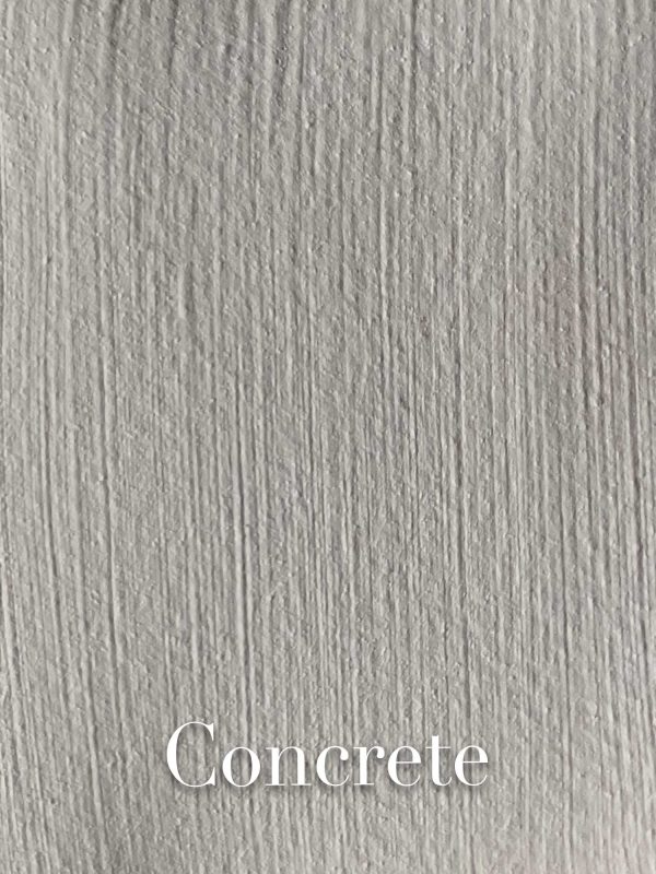 CONCRETE