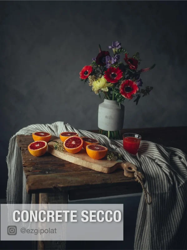 CONCRETE SECCO - Image 6