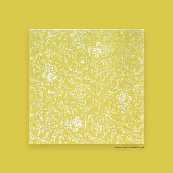 Girasoli Minimal Giallo